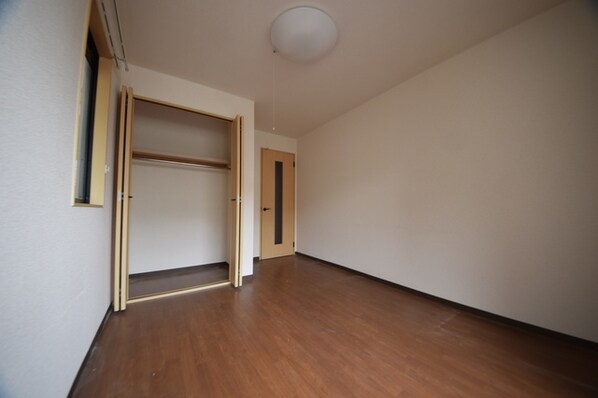 ハイツみゆきの物件内観写真